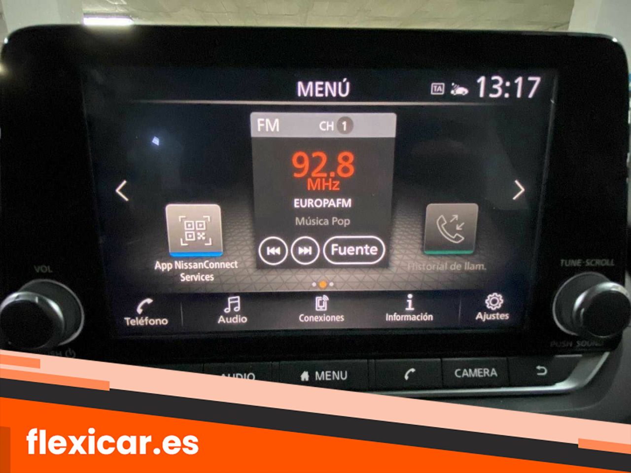 Foto Nissan Qashqai 15
