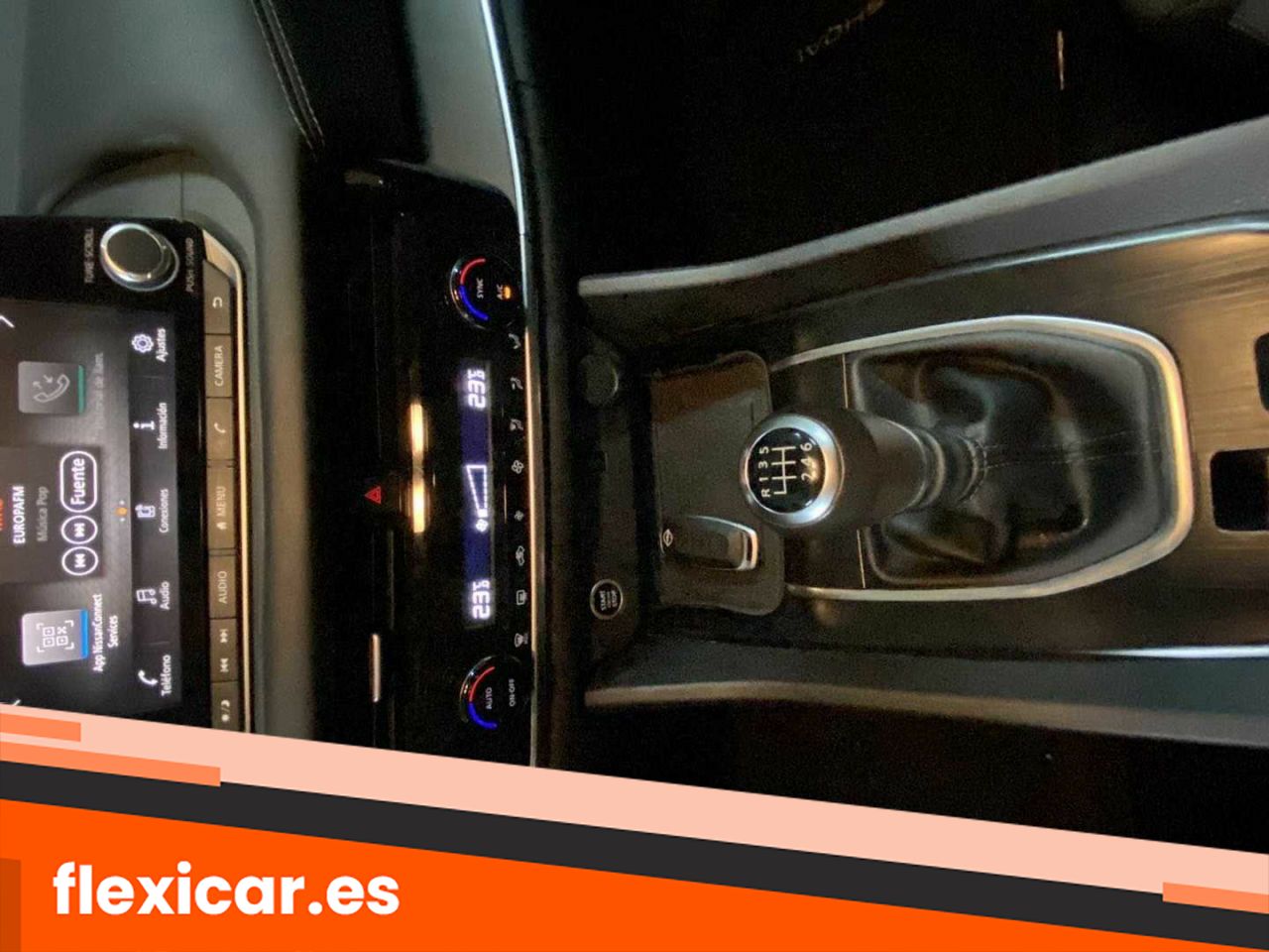Foto Nissan Qashqai 18