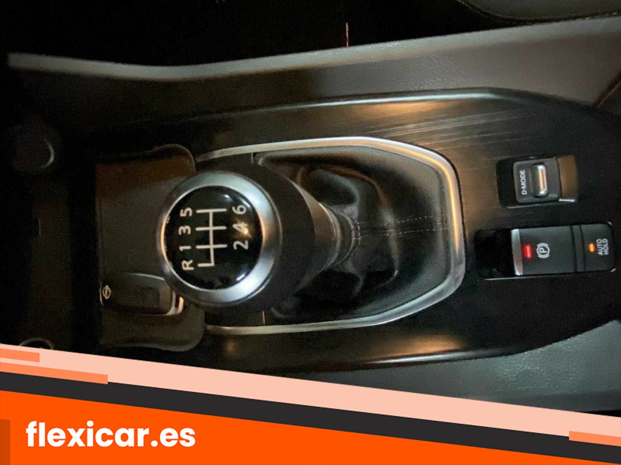 Foto Nissan Qashqai 19