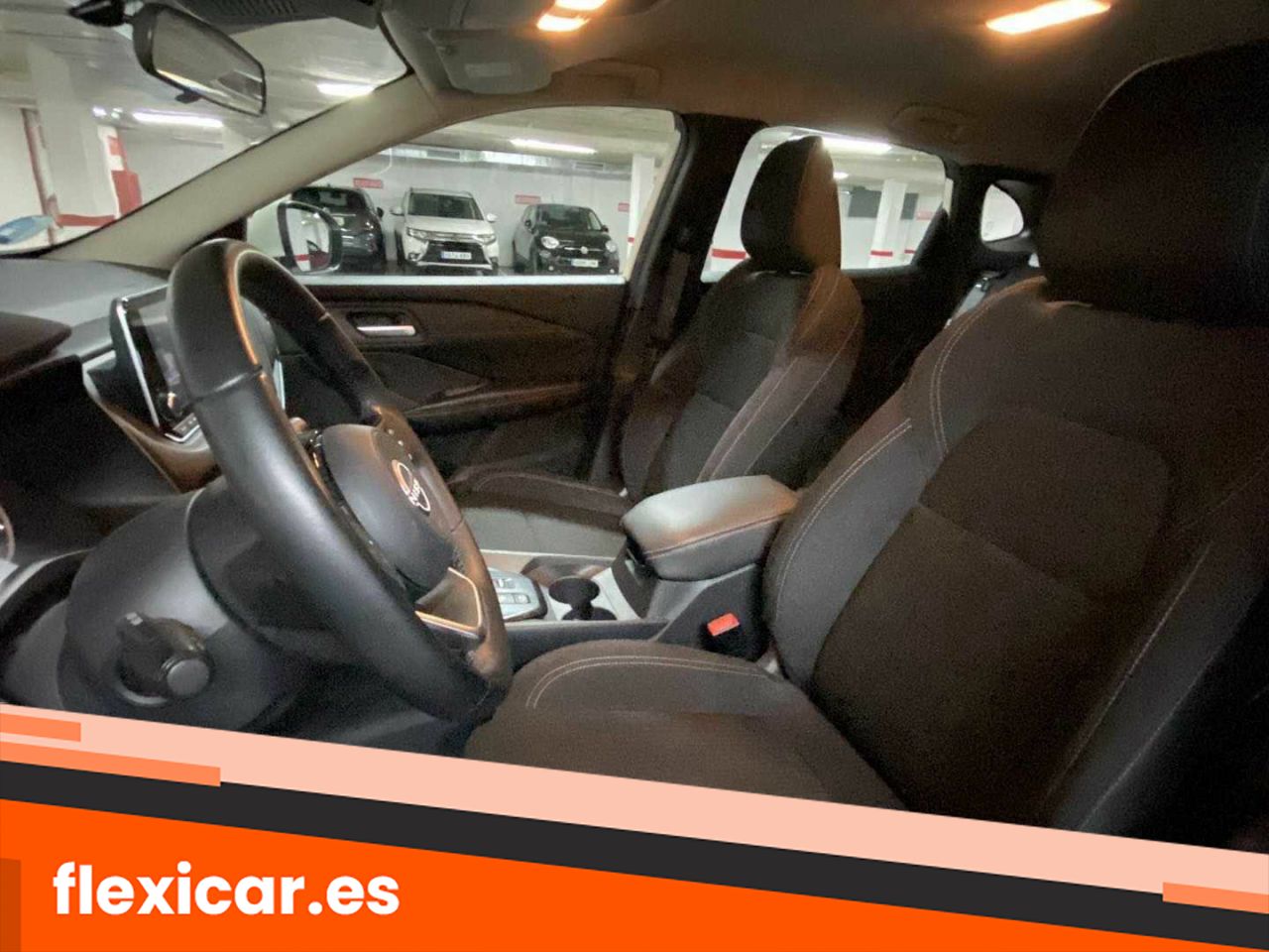 Foto Nissan Qashqai 20