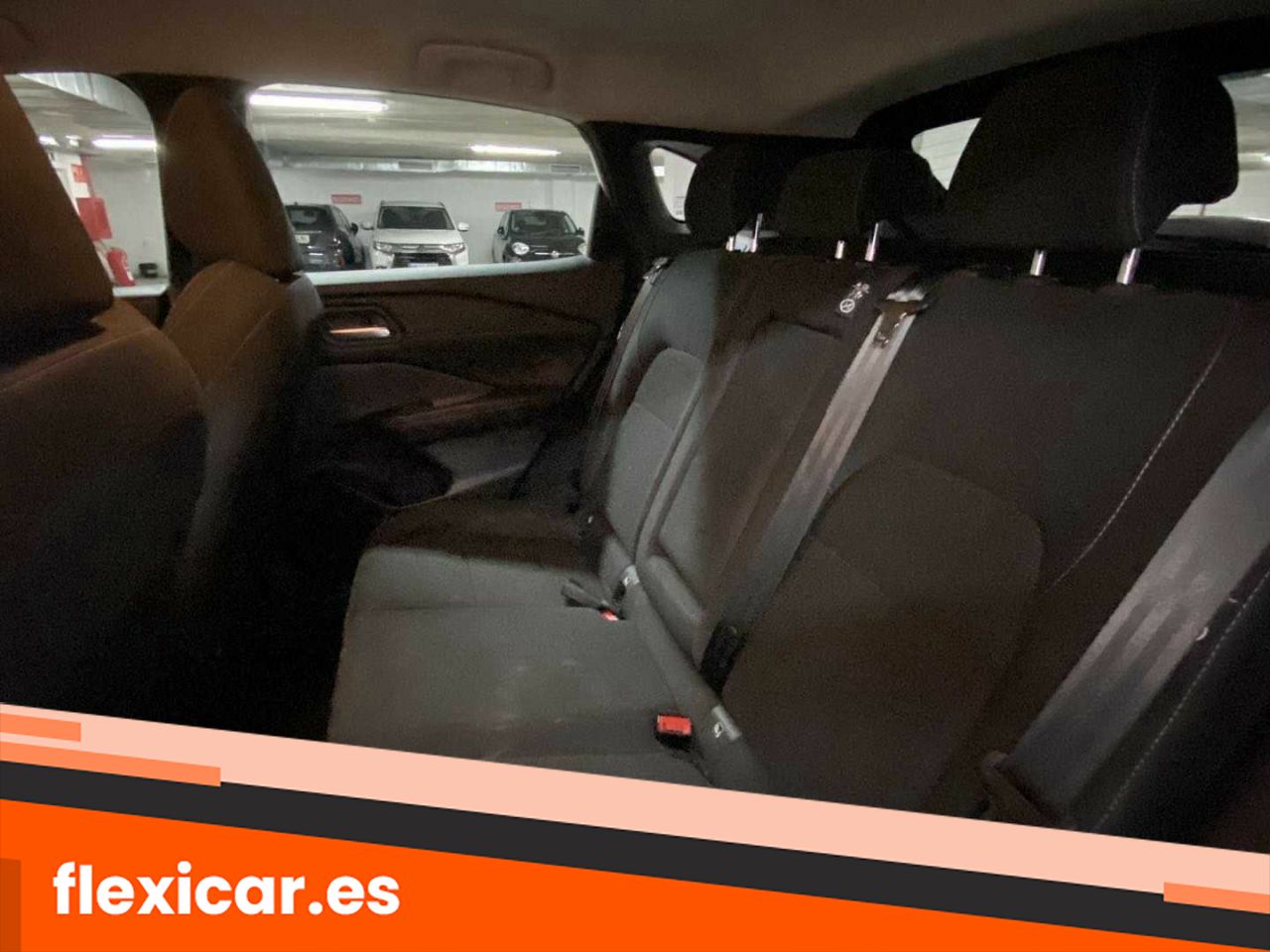 Foto Nissan Qashqai 21