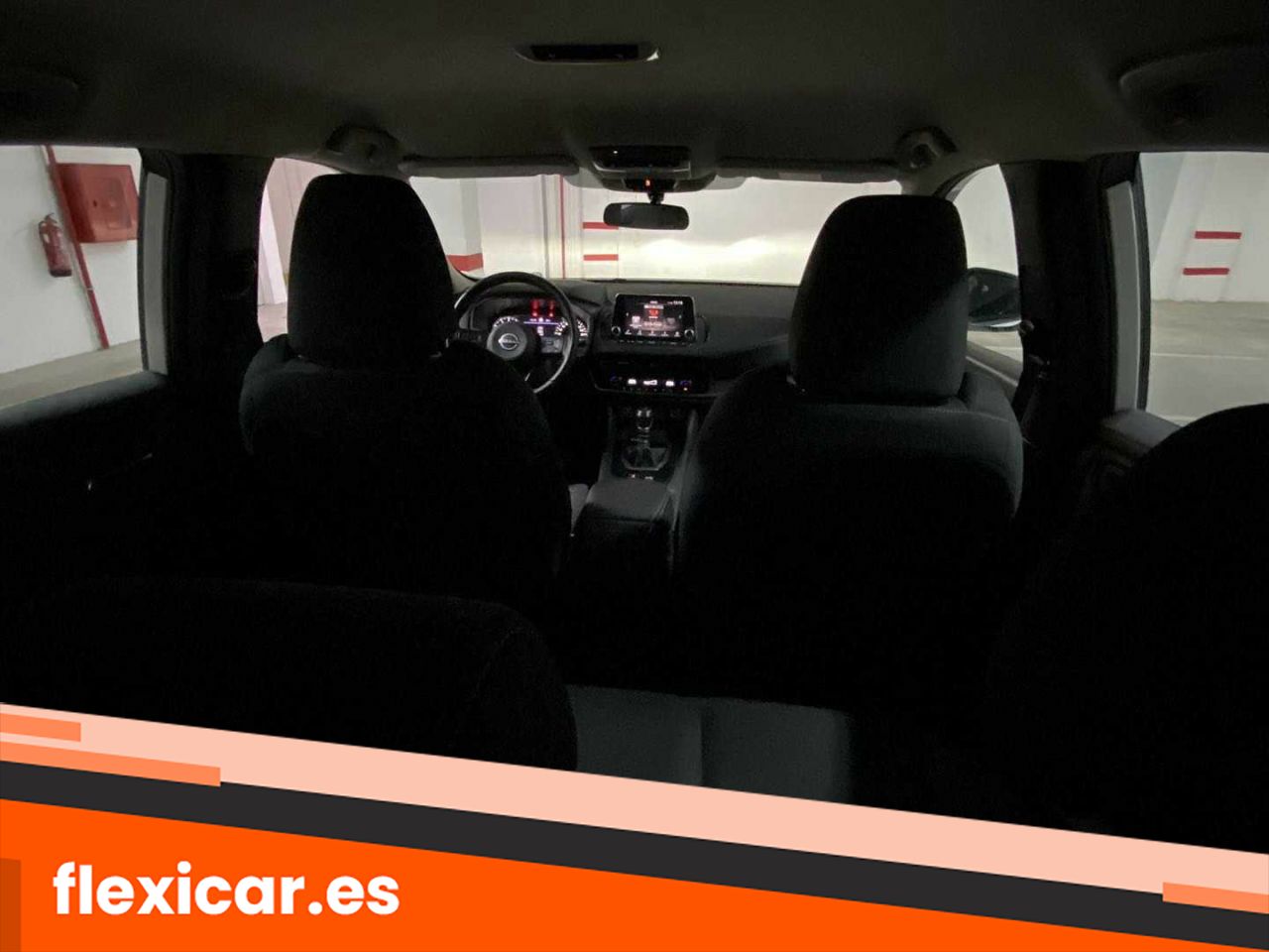 Foto Nissan Qashqai 22