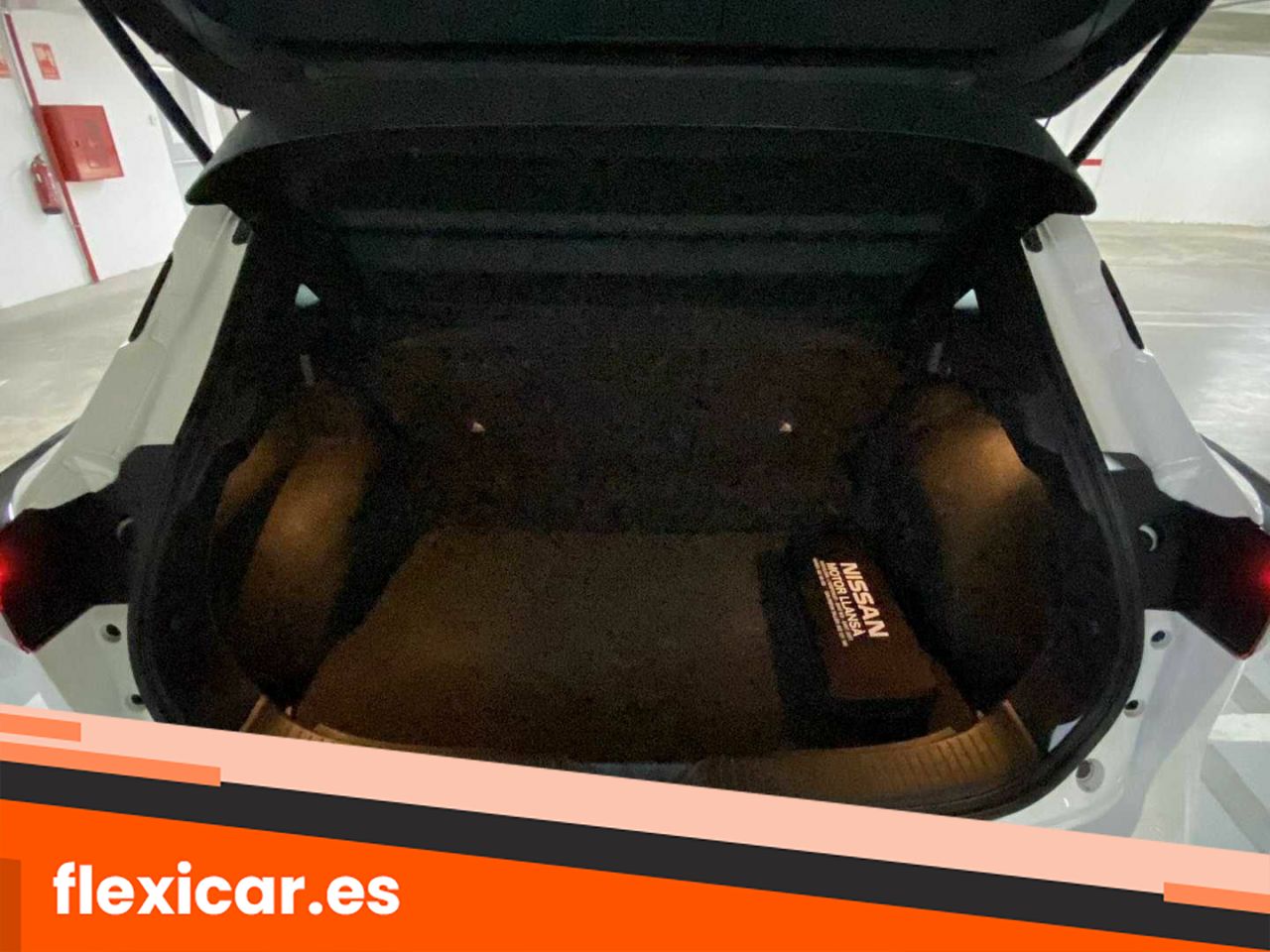 Foto Nissan Qashqai 24