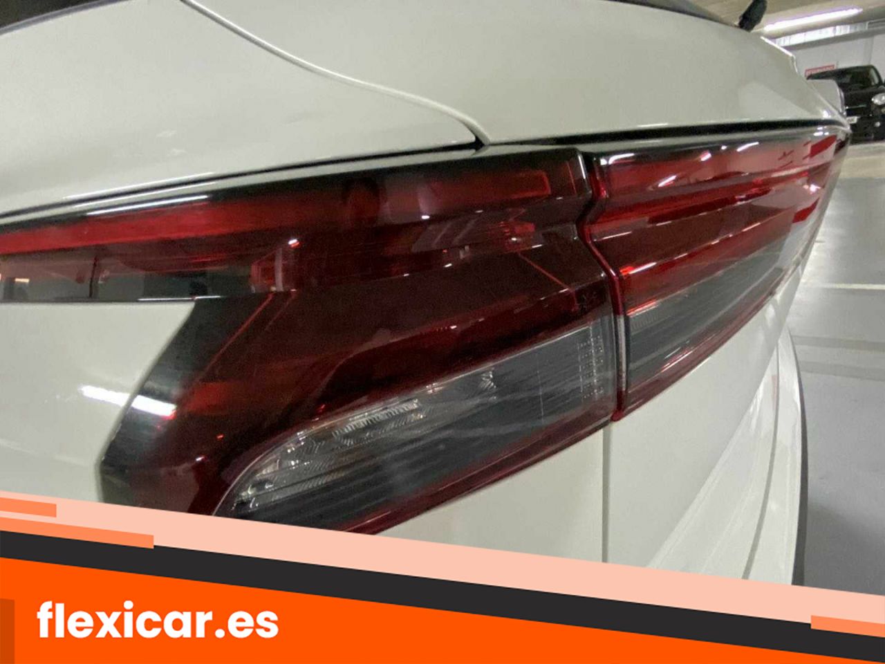 Foto Nissan Qashqai 27