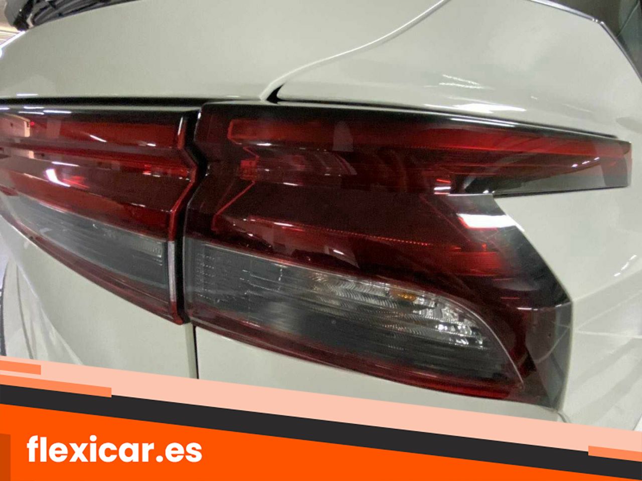 Foto Nissan Qashqai 28