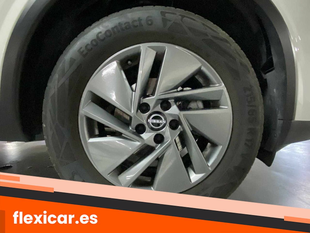 Foto Nissan Qashqai 29