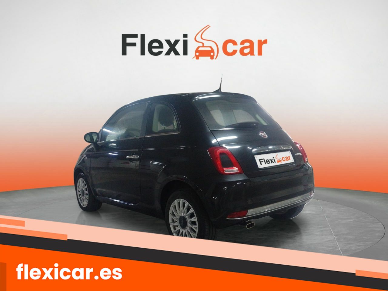 Foto Fiat 500 5
