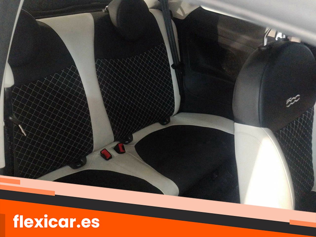 Foto Fiat 500 16