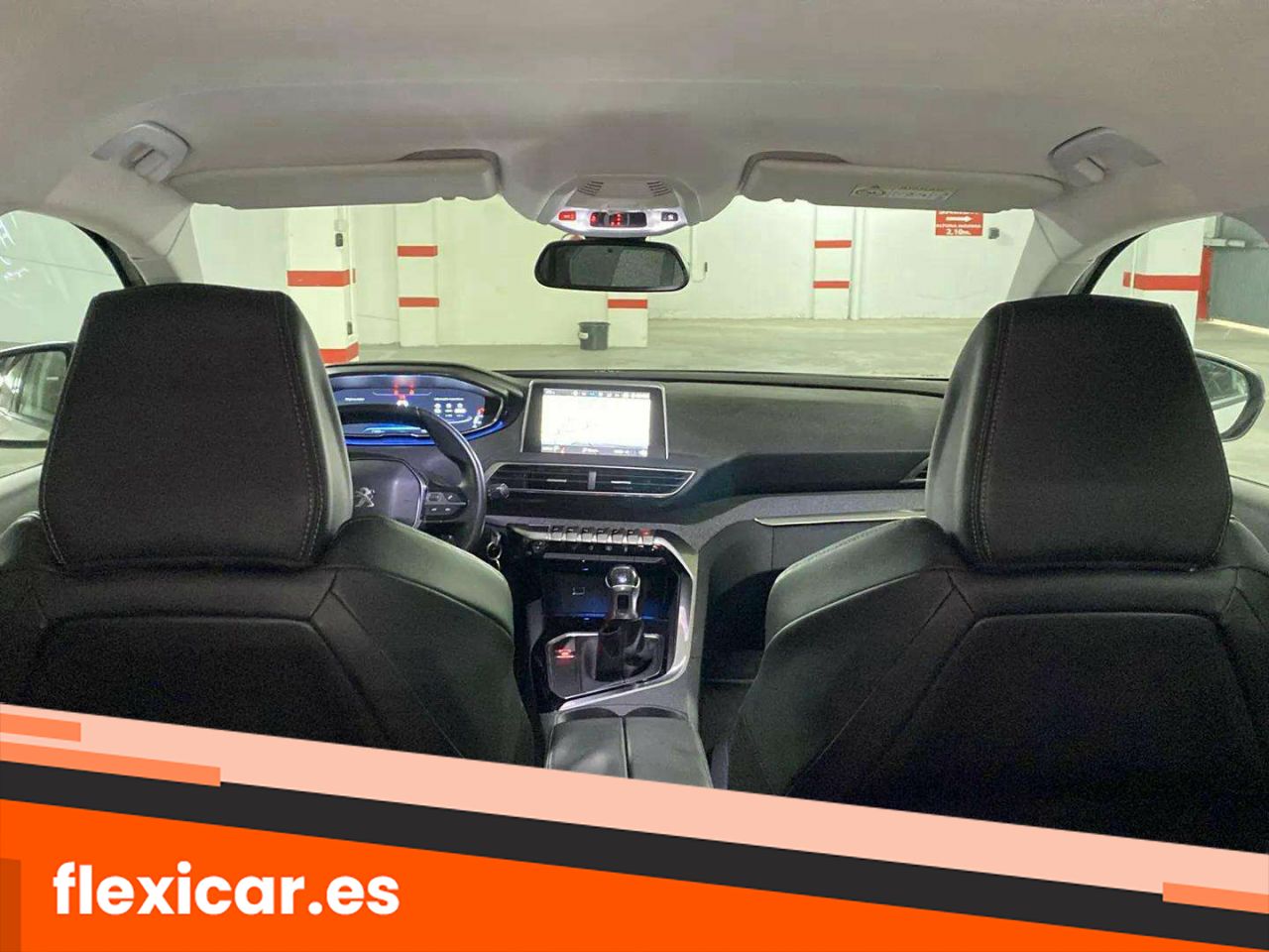 Foto Peugeot 3008 26