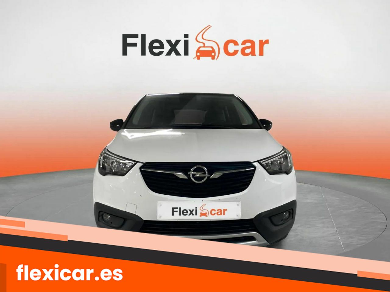 Foto Opel Crossland X 2