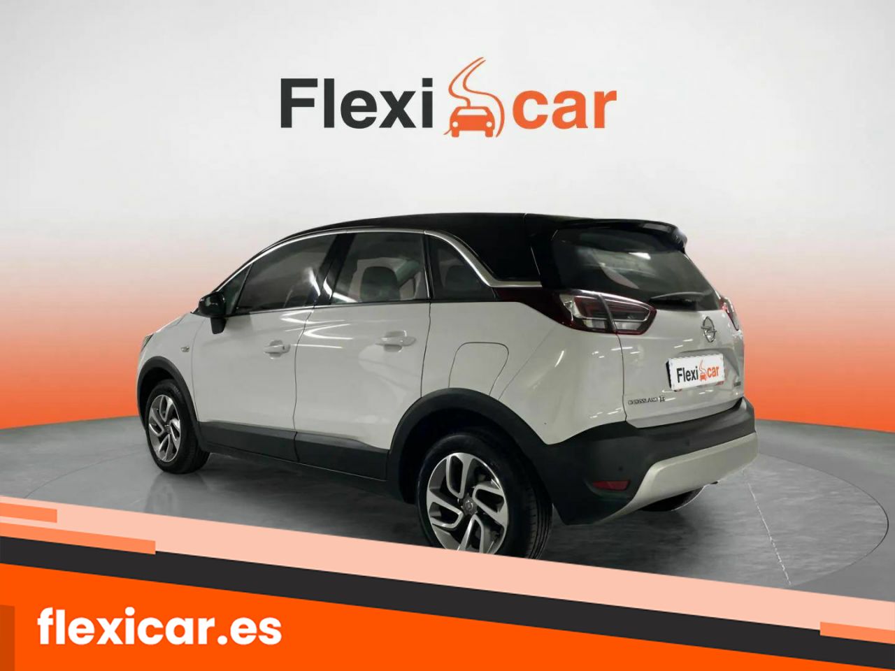 Foto Opel Crossland X 5