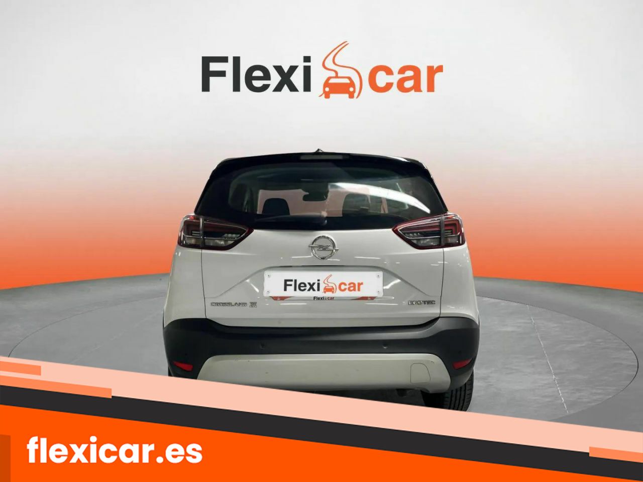 Foto Opel Crossland X 7
