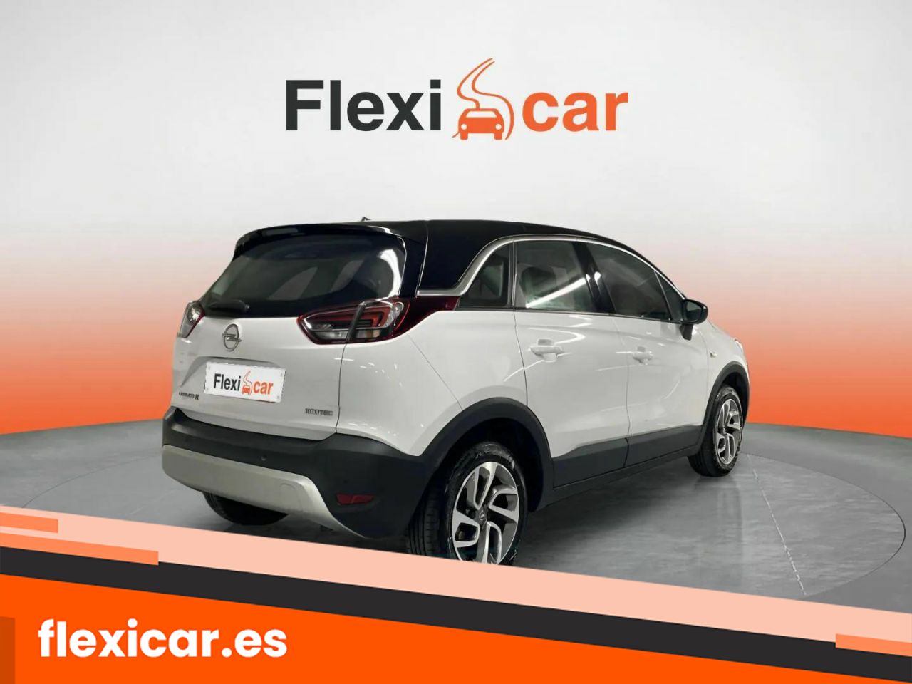 Foto Opel Crossland X 8