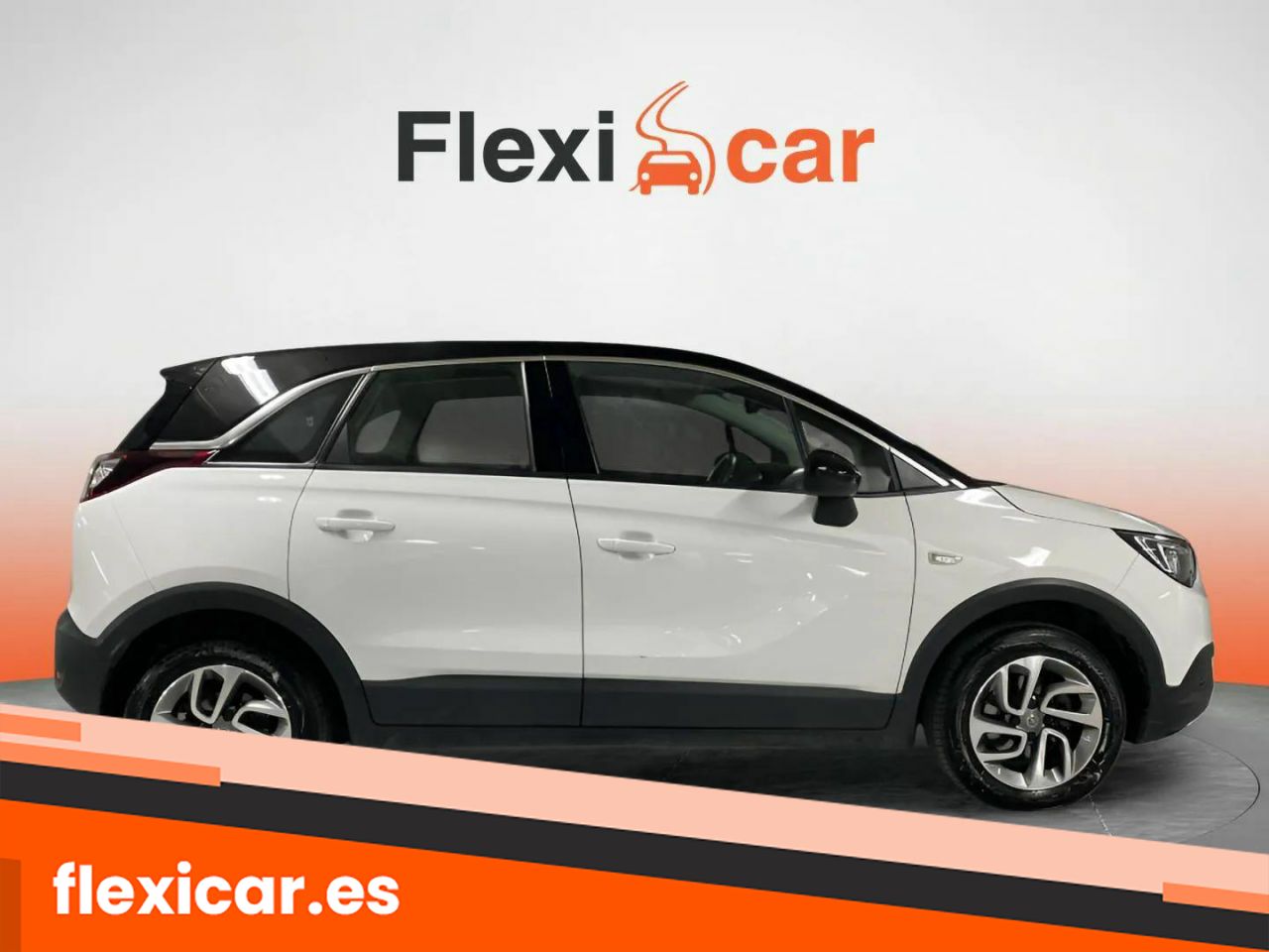 Foto Opel Crossland X 9