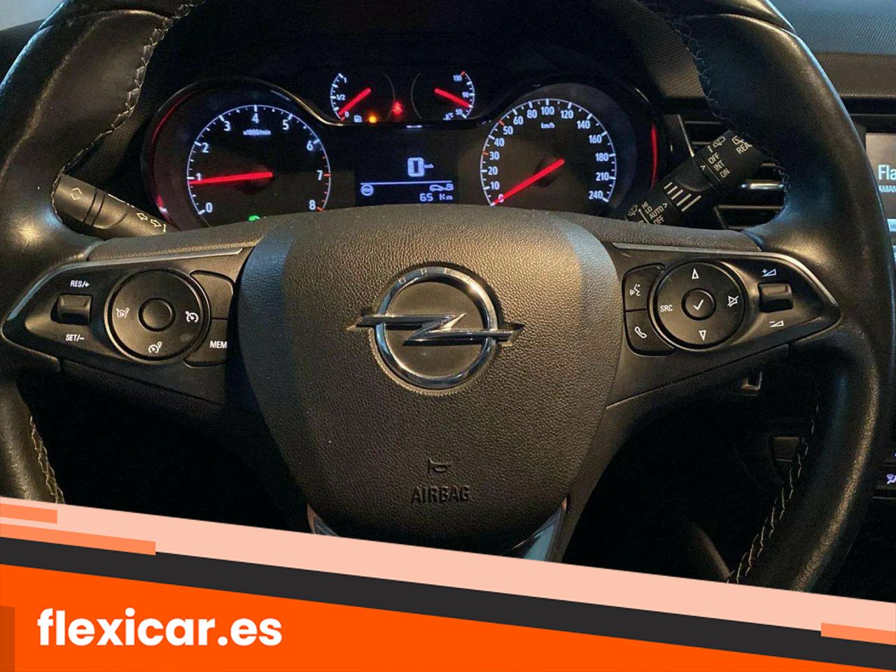Foto Opel Crossland X 11