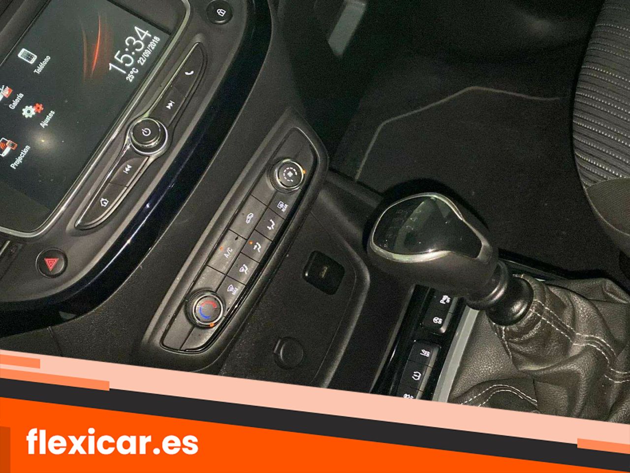 Foto Opel Crossland X 19