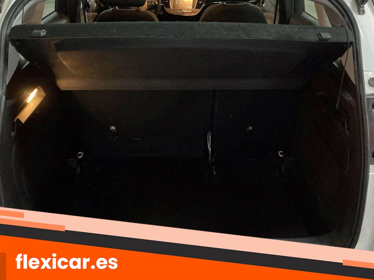 Foto Opel Crossland X 27
