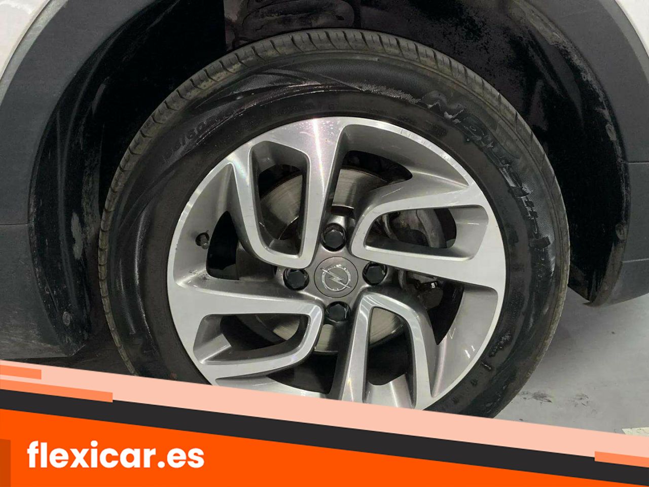 Foto Opel Crossland X 31