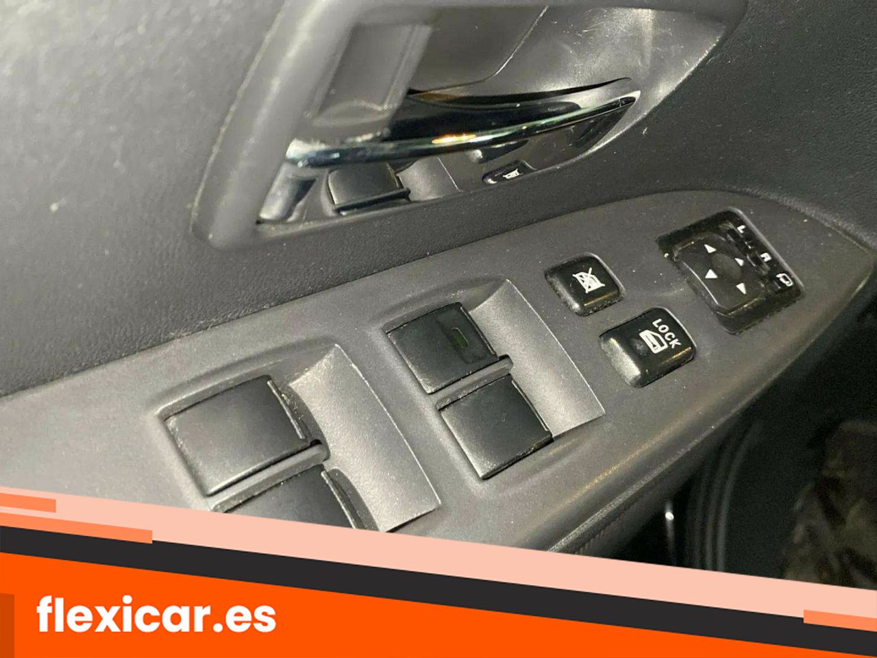Foto Citroën C4 Aircross 19