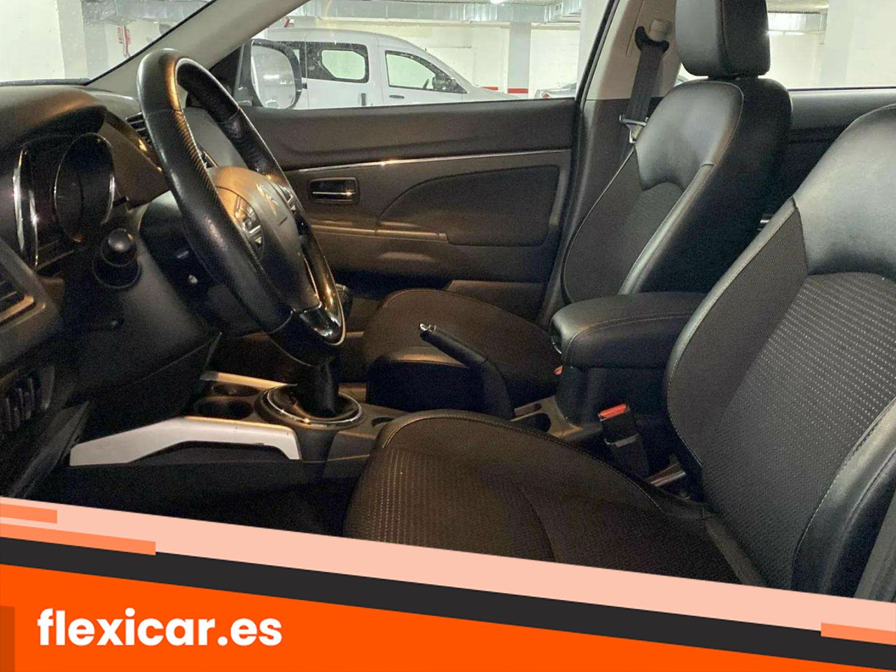 Foto Citroën C4 Aircross 20