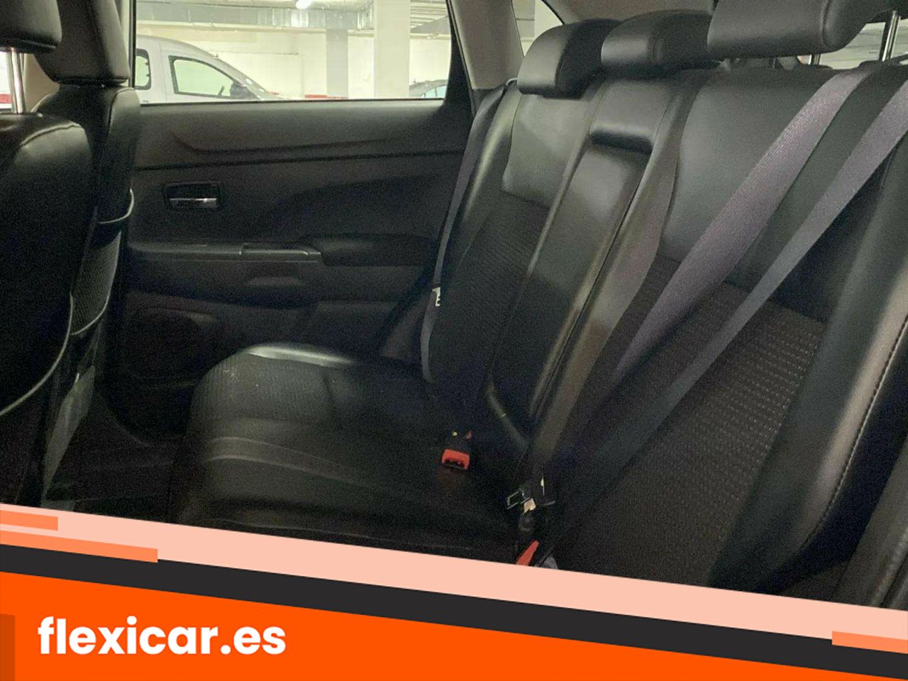 Foto Citroën C4 Aircross 22