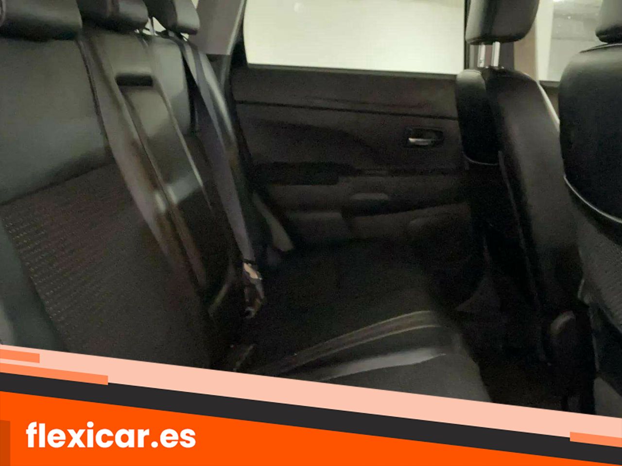 Foto Citroën C4 Aircross 23