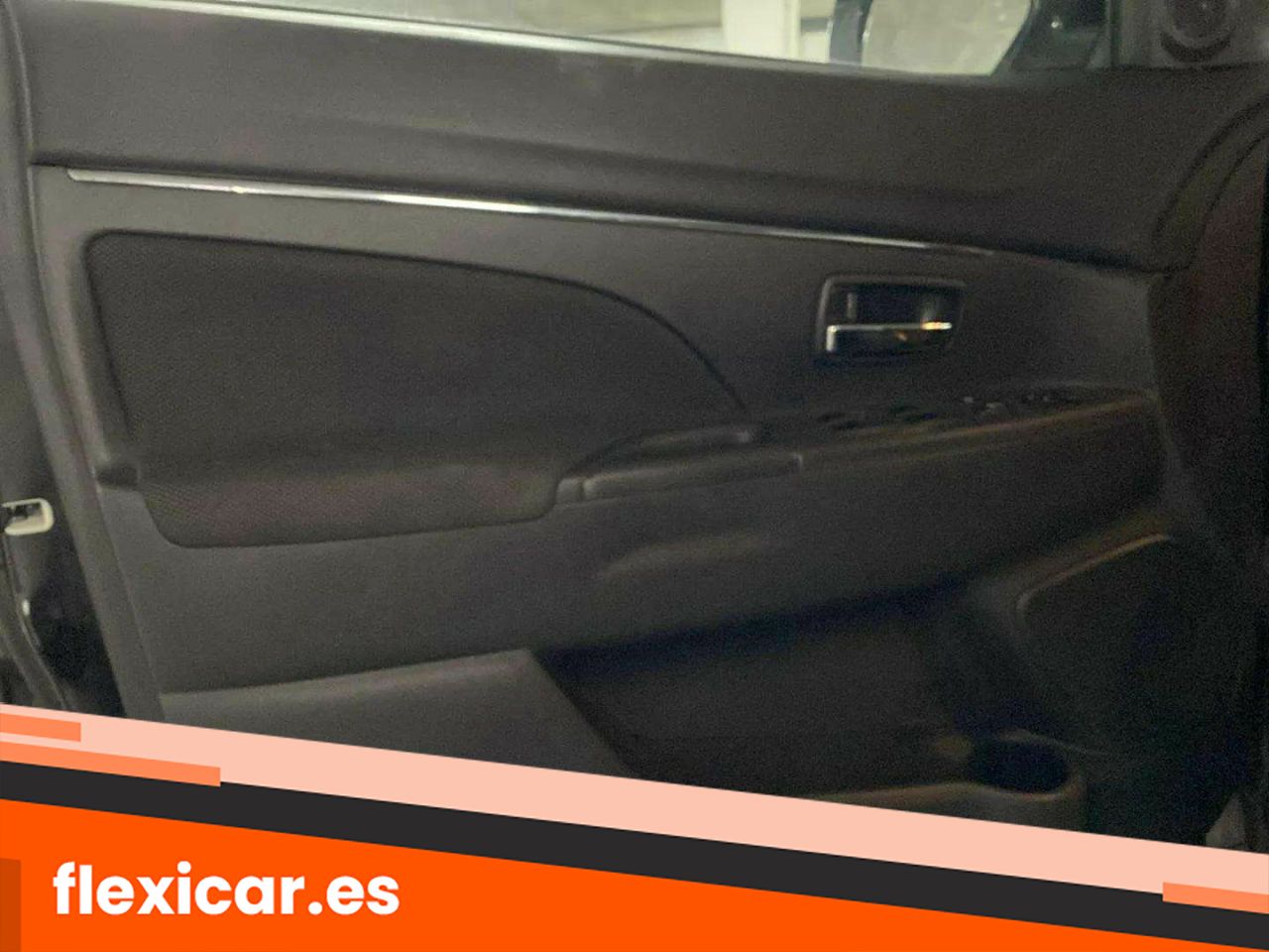 Foto Citroën C4 Aircross 26