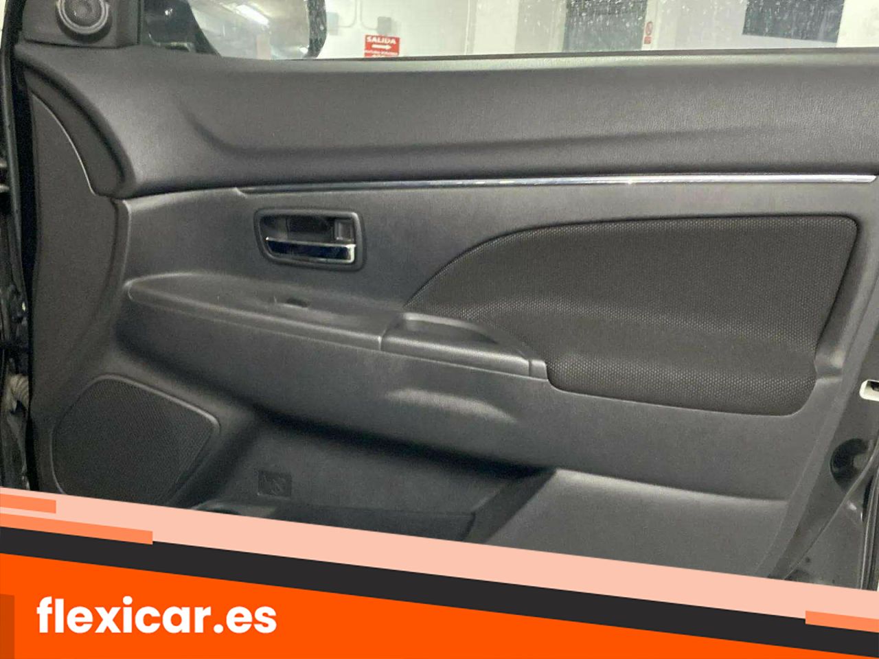 Foto Citroën C4 Aircross 27