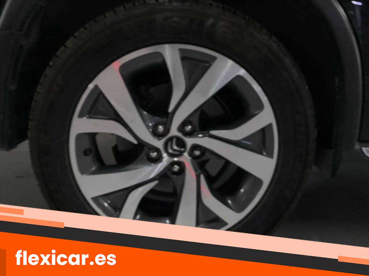 Foto Citroën C4 Aircross 28