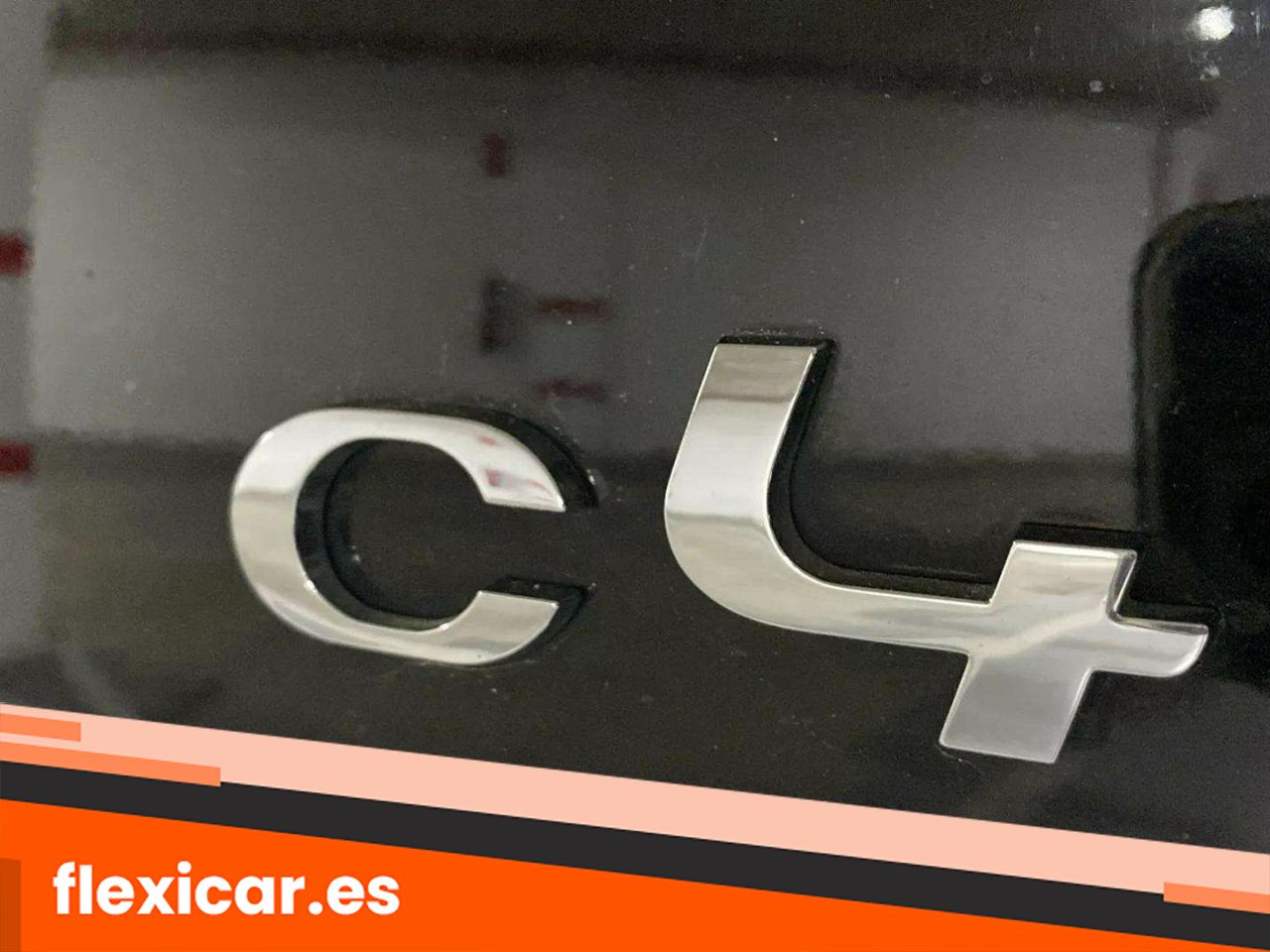 Foto Citroën C4 Aircross 31