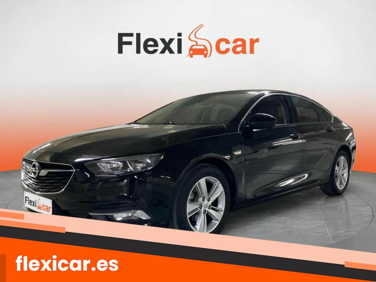 Foto Opel Insignia  3