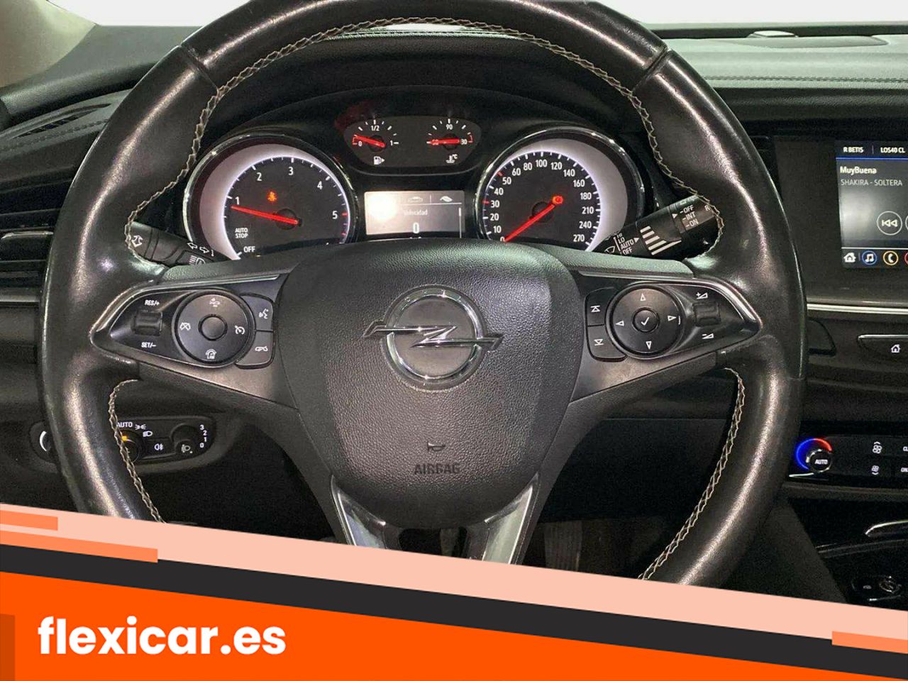 Foto Opel Insignia  11