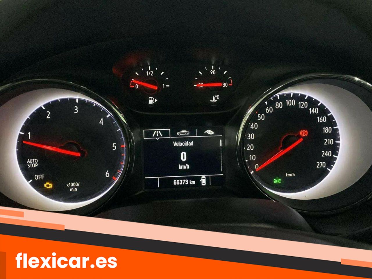 Foto Opel Insignia  14