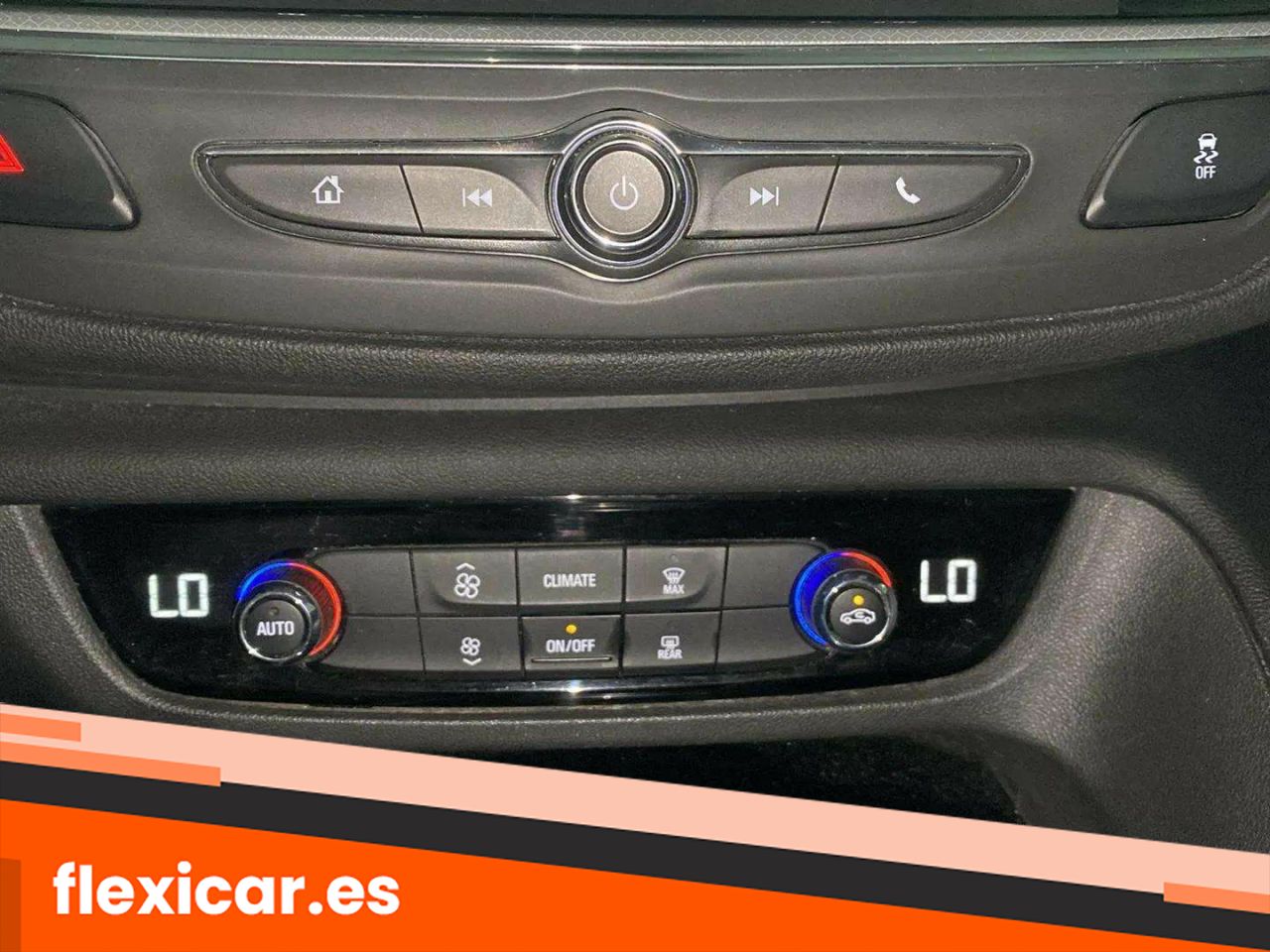 Foto Opel Insignia  17