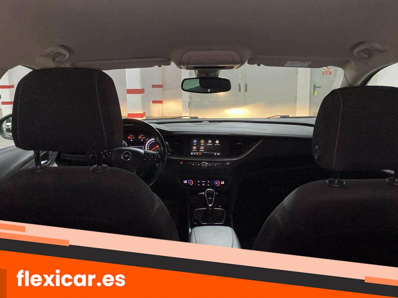 Foto Opel Insignia  25