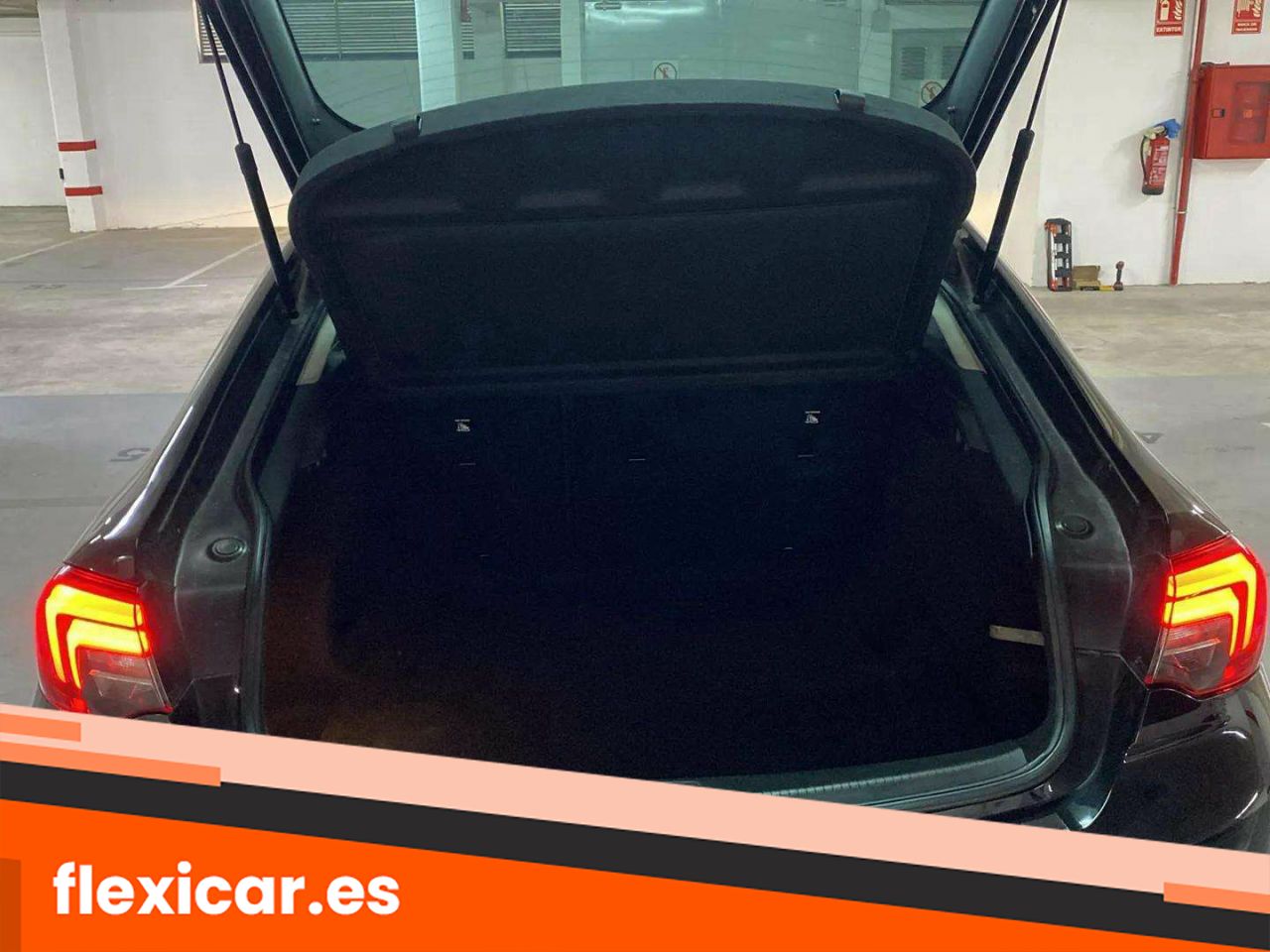 Foto Opel Insignia  26