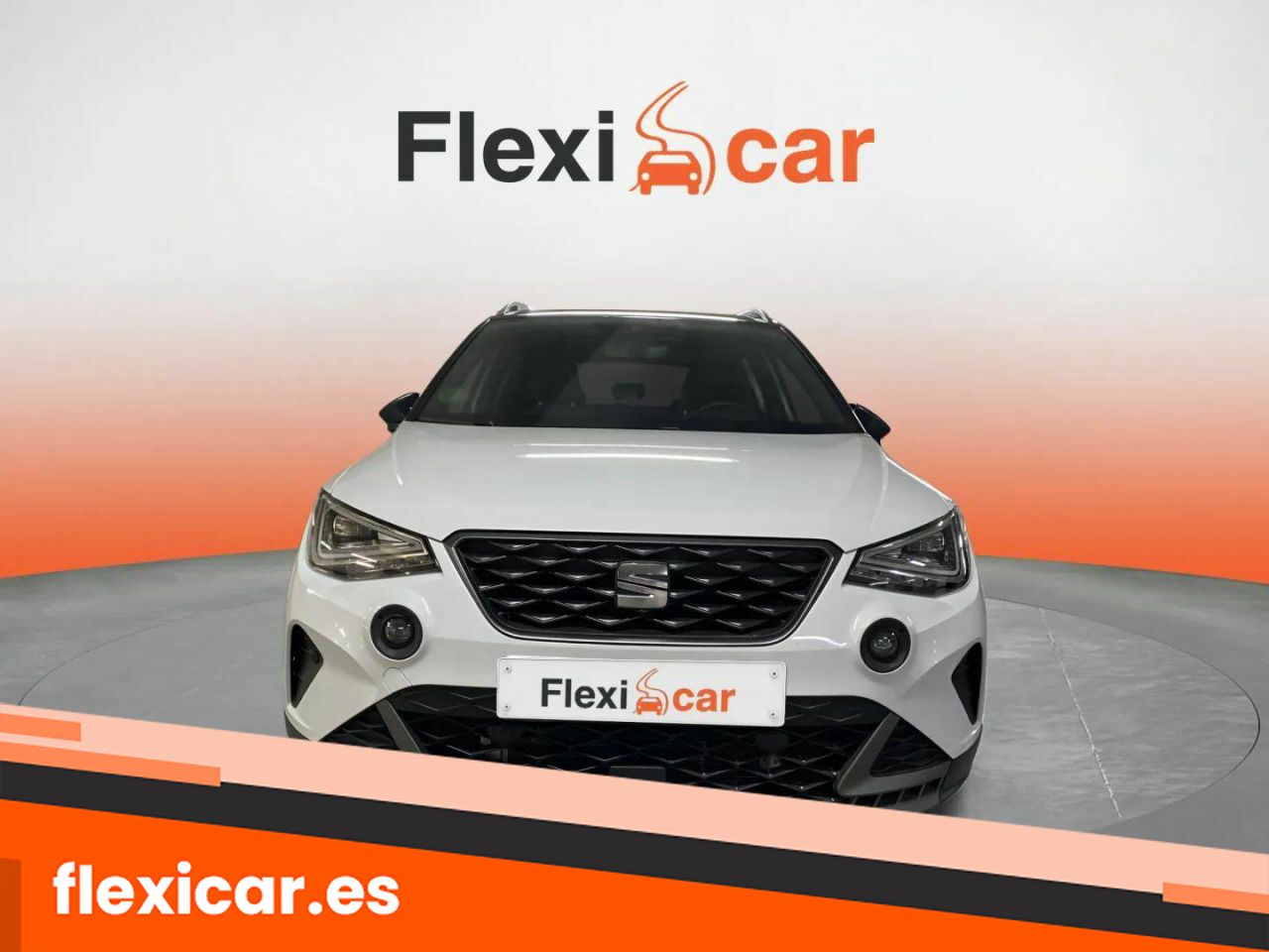 Foto Seat Arona 2