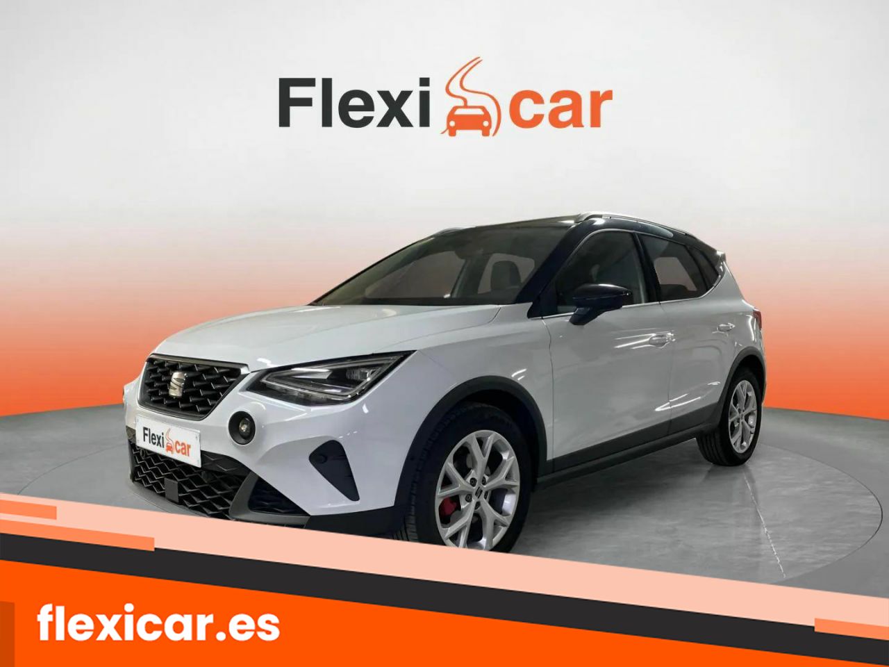 Foto Seat Arona 3