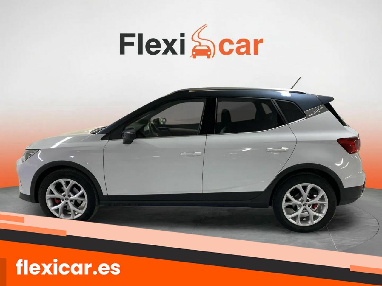 Foto Seat Arona 4