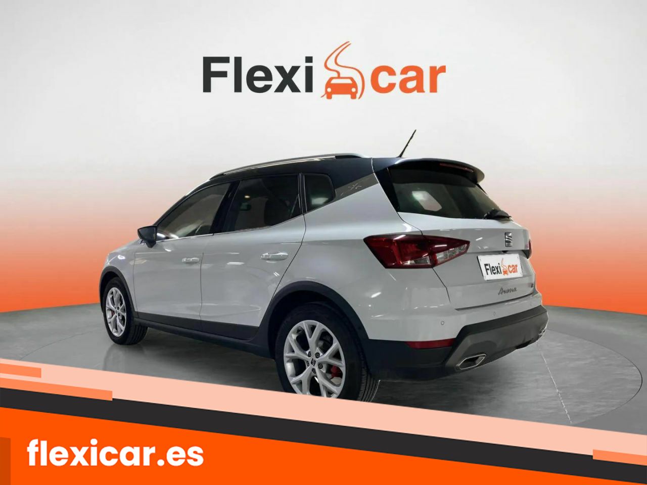 Foto Seat Arona 5