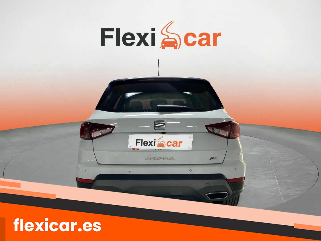 Foto Seat Arona 7