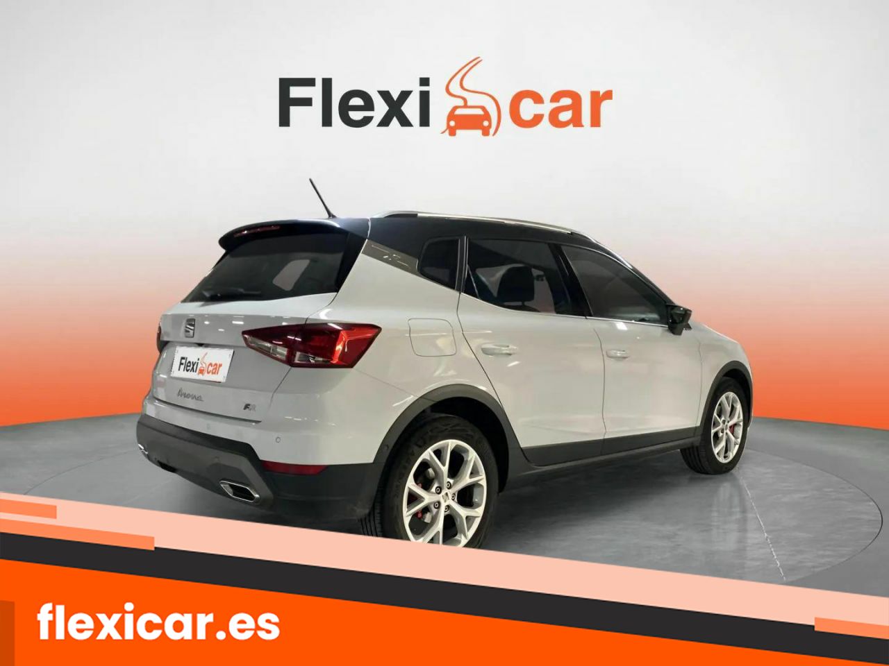 Foto Seat Arona 8