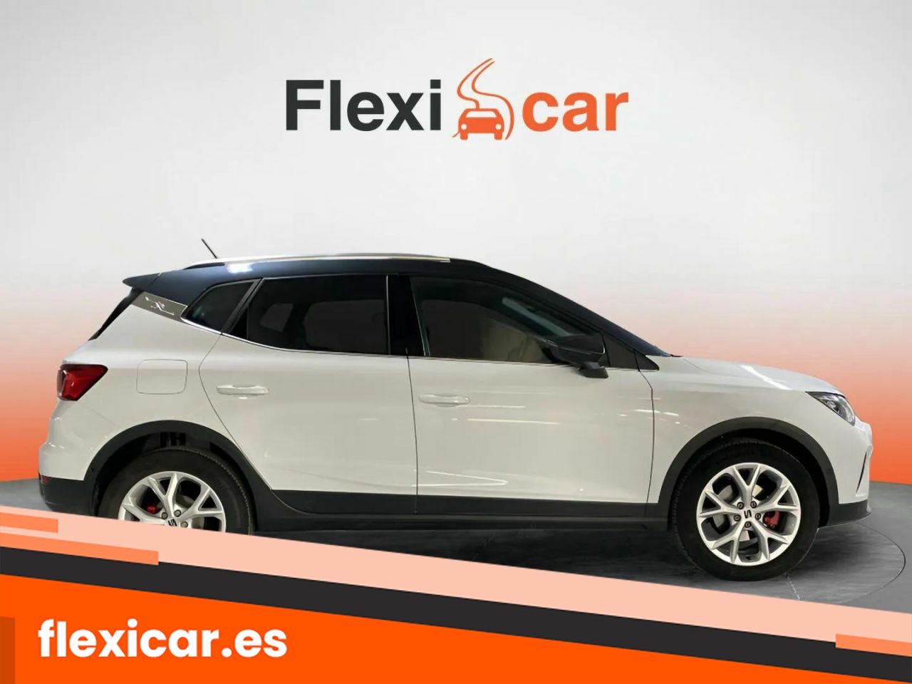 Foto Seat Arona 9