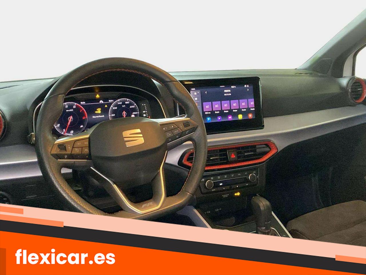 Foto Seat Arona 10