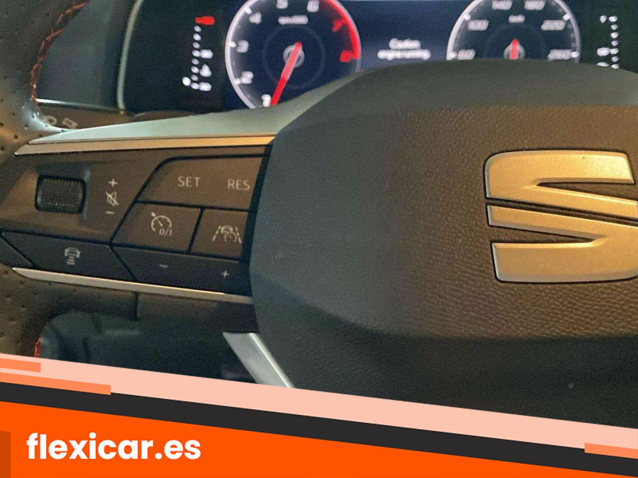 Foto Seat Arona 12