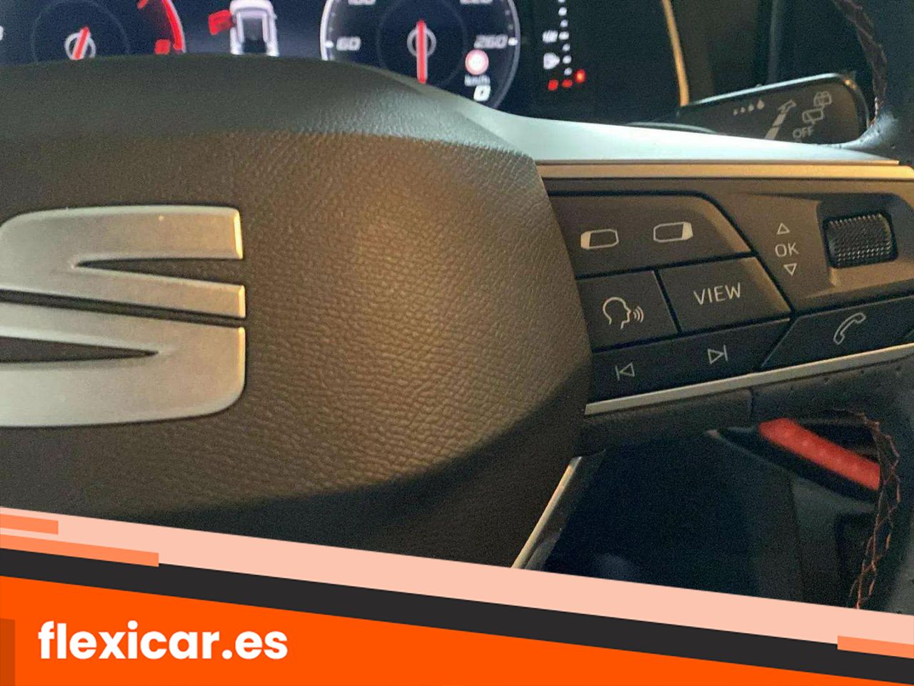 Foto Seat Arona 13