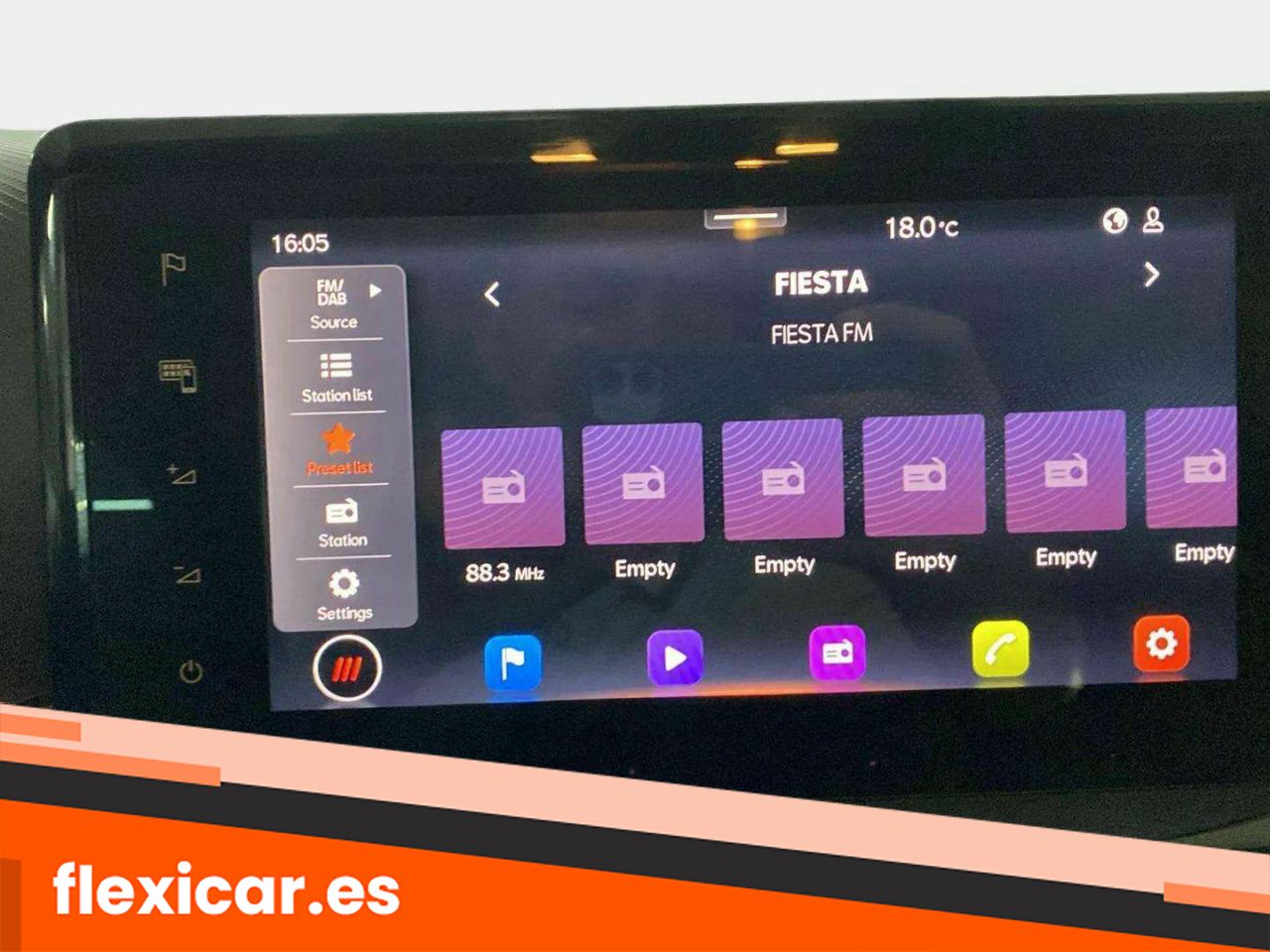 Foto Seat Arona 15
