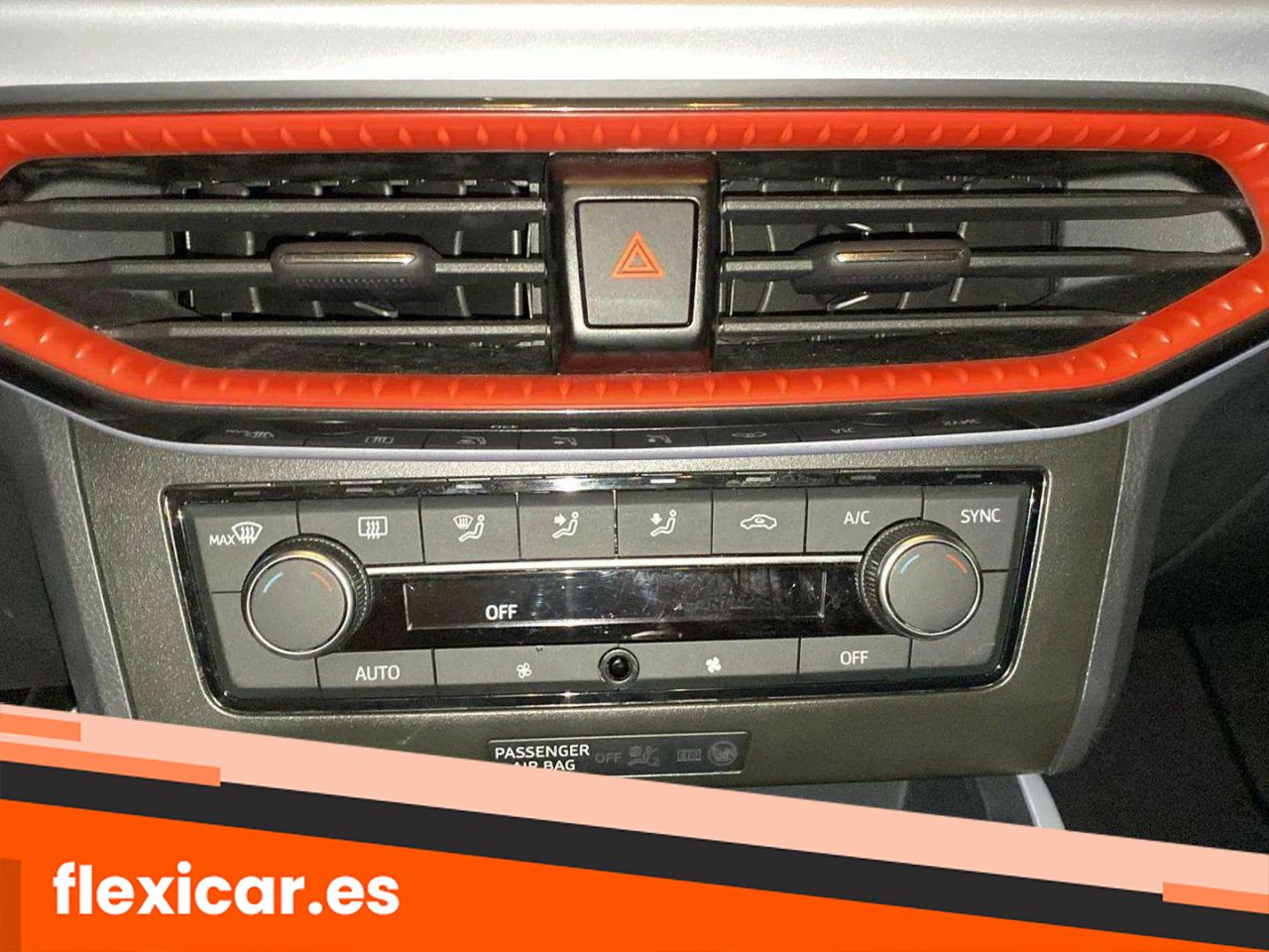 Foto Seat Arona 18