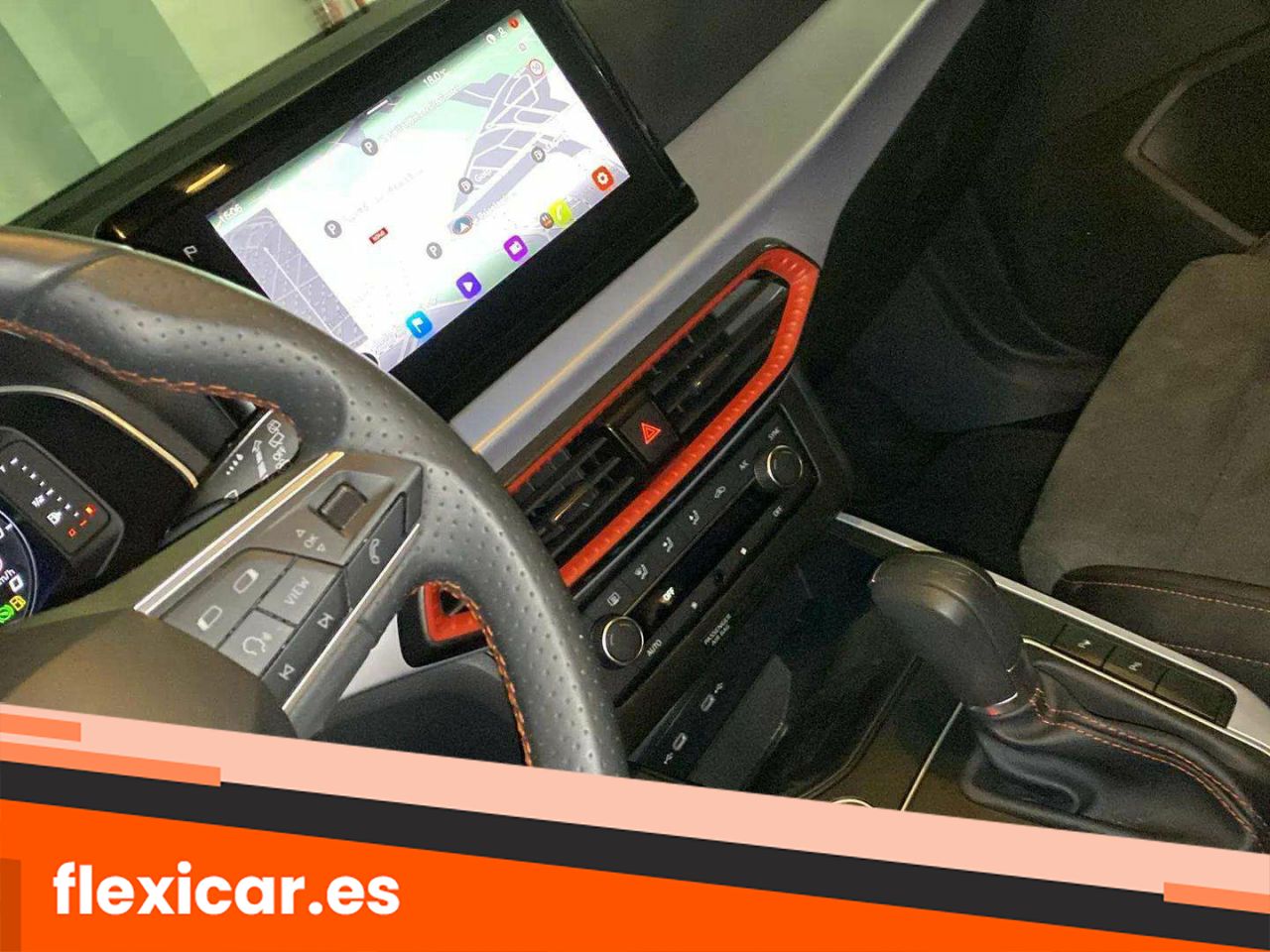 Foto Seat Arona 19