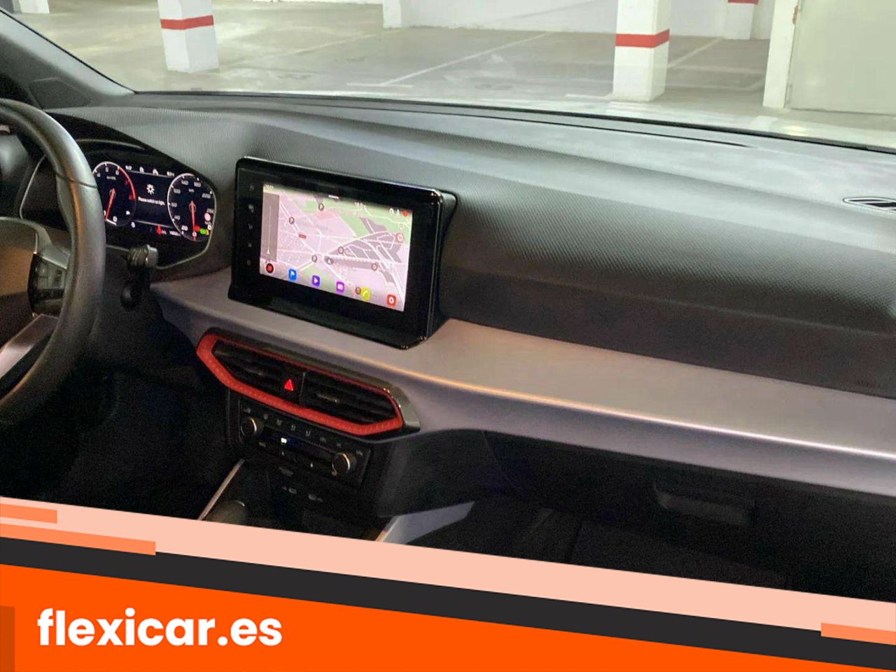 Foto Seat Arona 20